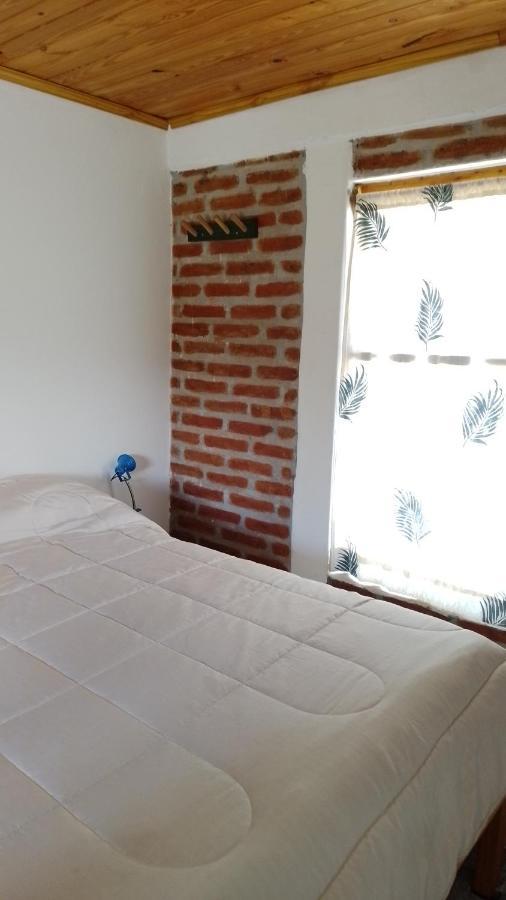 אל בולסון Hostal Del Rio מראה חיצוני תמונה