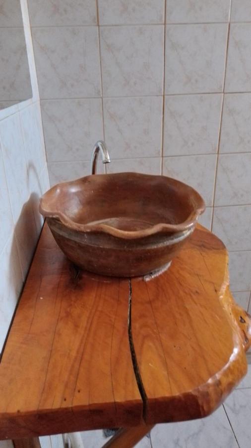 אל בולסון Hostal Del Rio מראה חיצוני תמונה