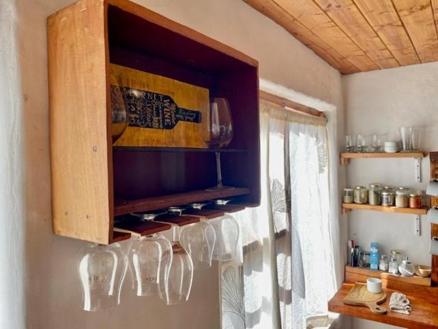 אל בולסון Hostal Del Rio מראה חיצוני תמונה