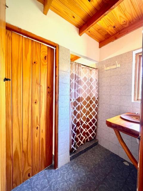 אל בולסון Hostal Del Rio מראה חיצוני תמונה